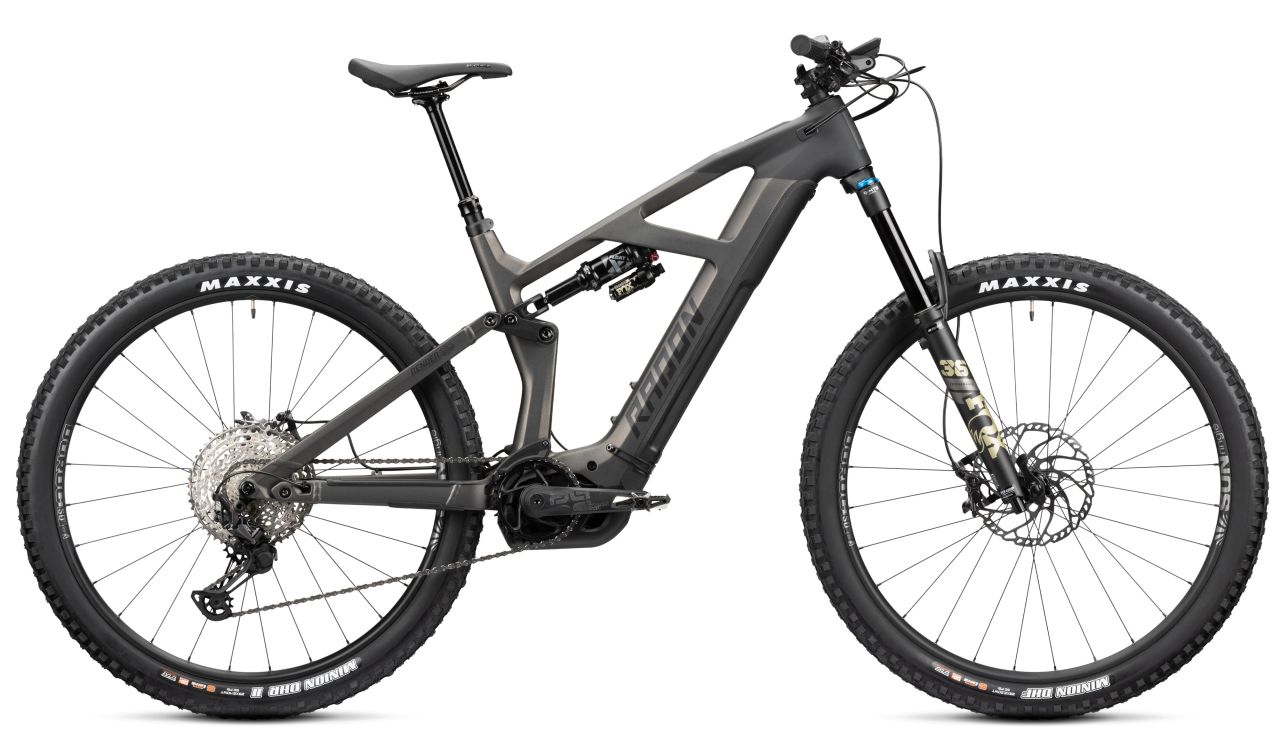 Radon Render 9.0 750 MS kaufen | Bike-Discount