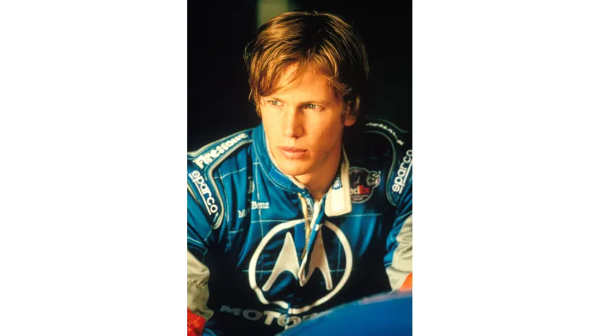 Driven