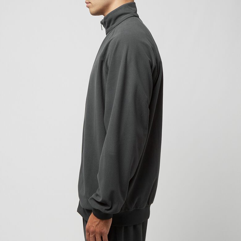 adidas Originals Basketball Trackjacket carbon
