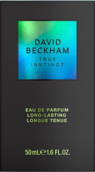 David Beckham True Instinct Eau de Parfum