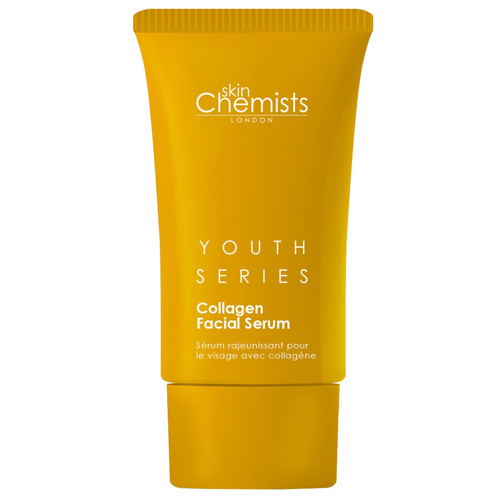 SkinChemists Kollagen Gesichtsserum 30 ml