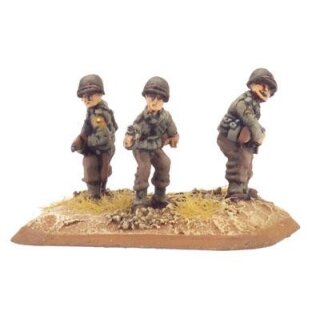 Armored Rifle Platoon (US703)