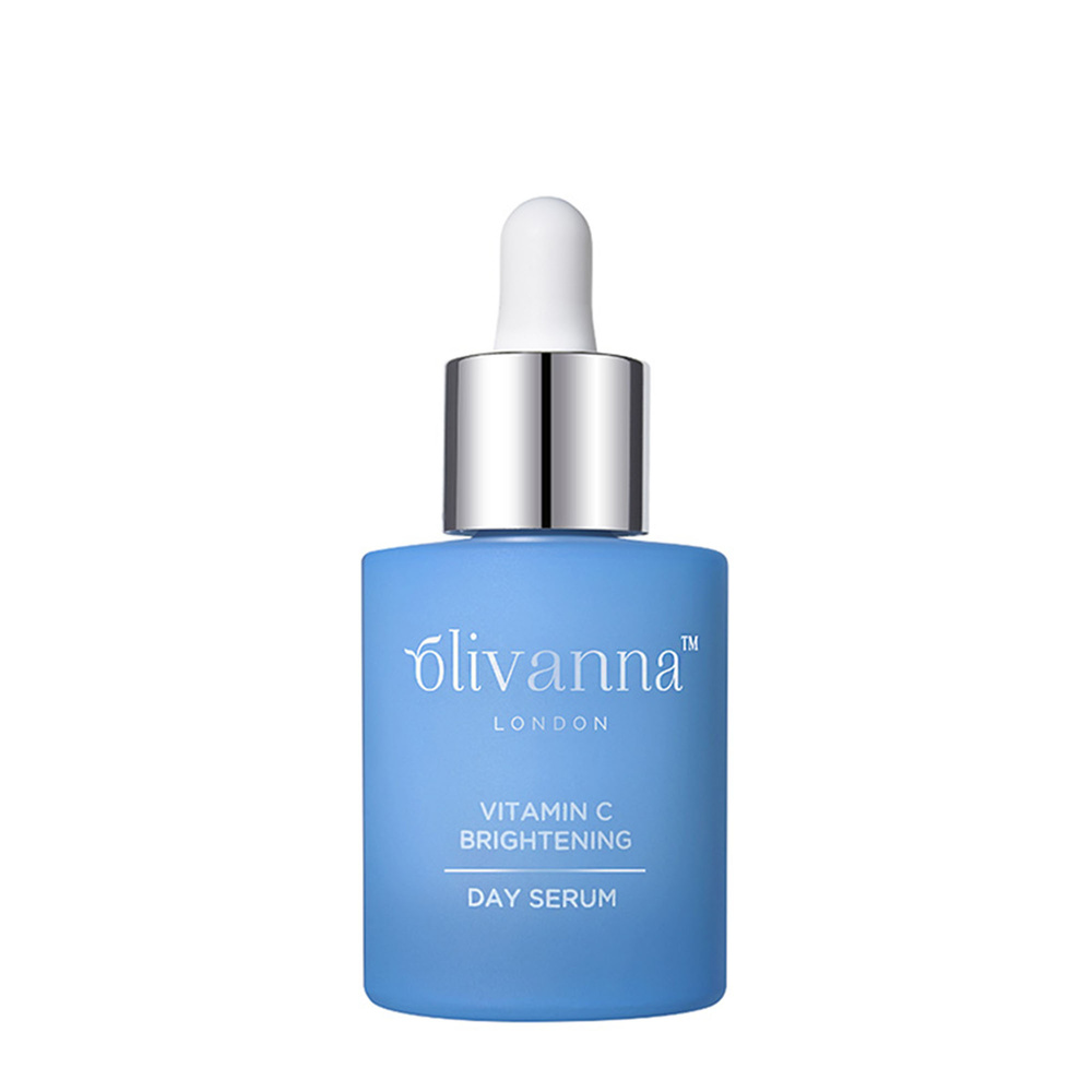 olivanna Olivanna Vitamin C Brightening Day Serum Sérum de jour
