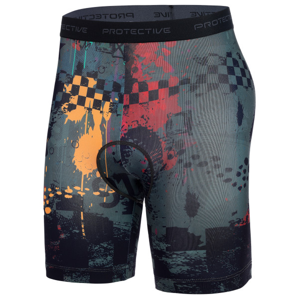 Protective - P-Rosa Parks Underpant - Radunterhose