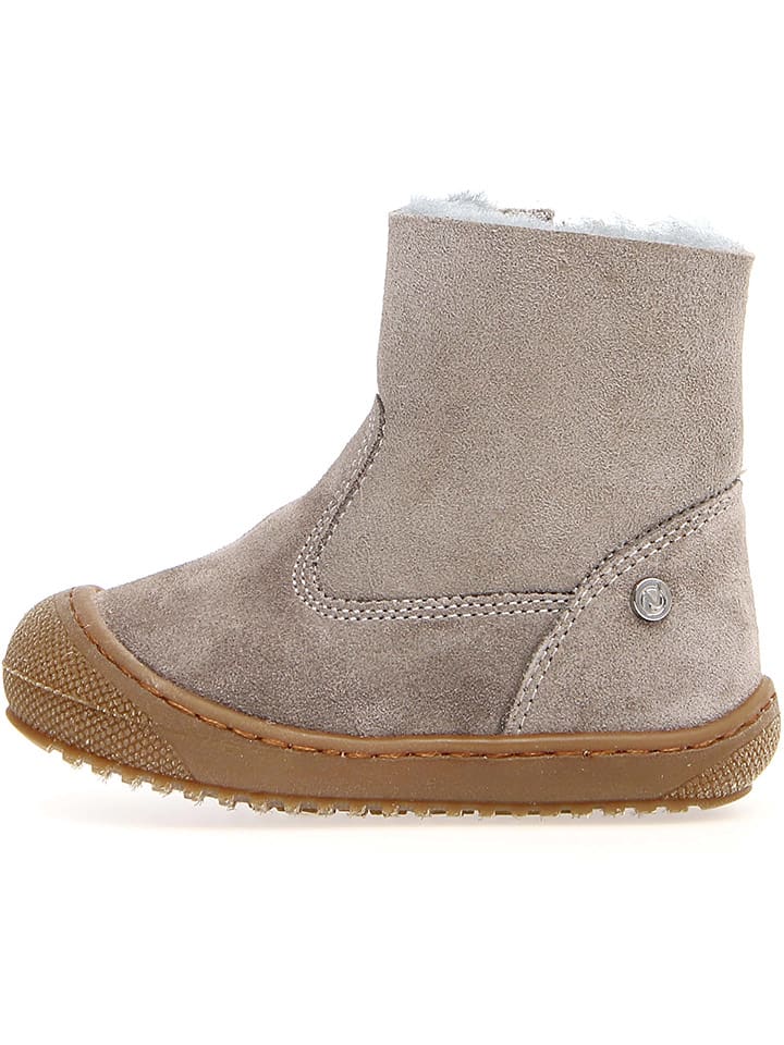 Naturino Leder-Boots 