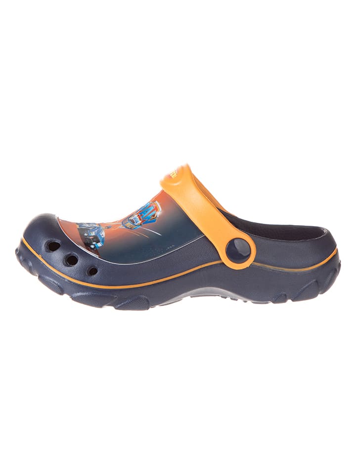 Paw Patrol Clogs 