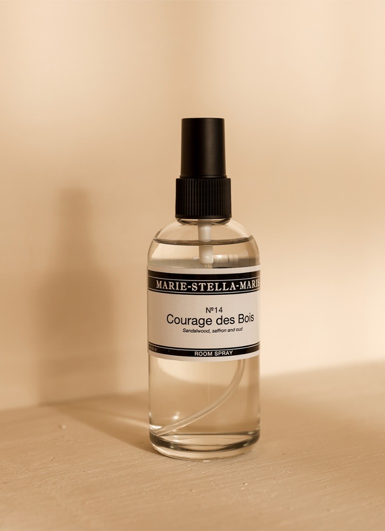 Marie-Stella-Maris N°14 Spray de parfum Courage des Bois 500 ml