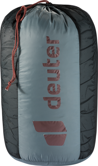 deuter Astro Pro 400 SL | Daunenschlafsack