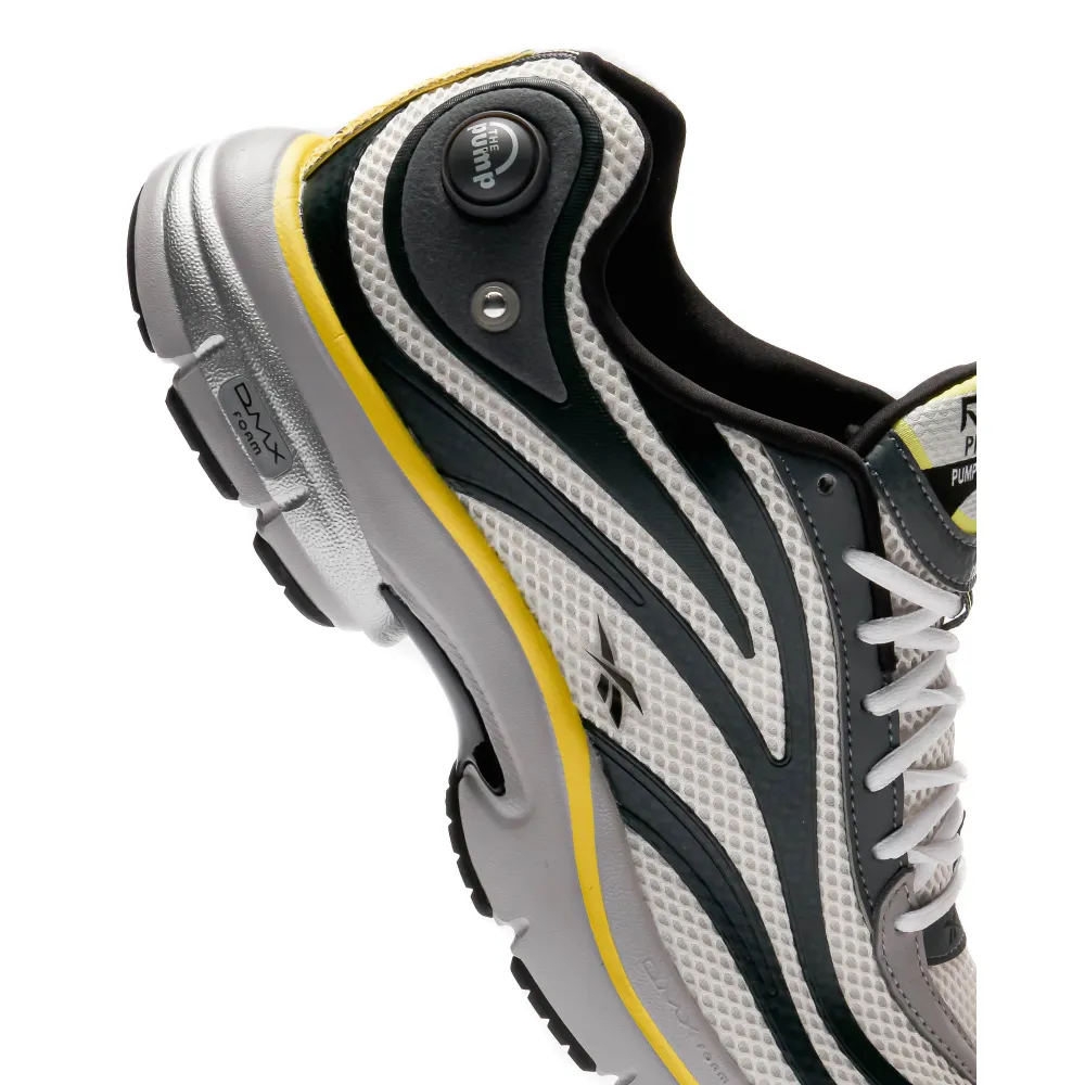 Reebok PREMIER PUMP PARIS TRAINER RMIA04MC99FAB0010705 / braun