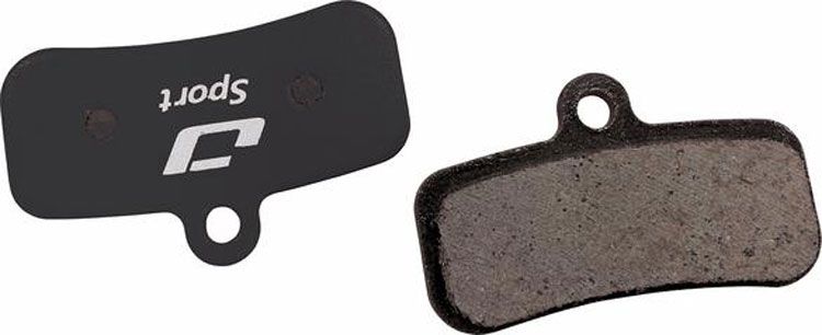 Jagwire Pro Extreme SHIMANO/TRP Sintered Disc Beläge kaufen | Bike-Discount