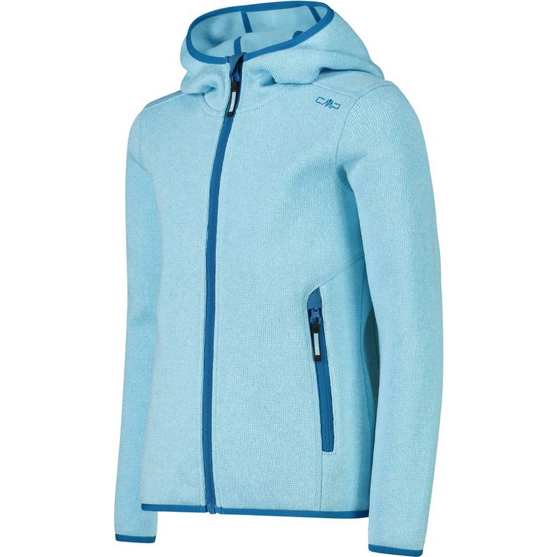CMP Strickfleece Mdchen