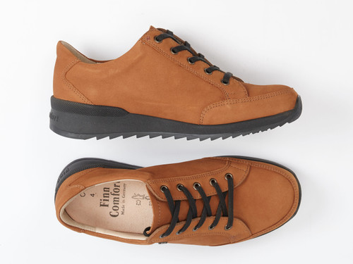 Schnürschuh-26612290007 Finn Comfort