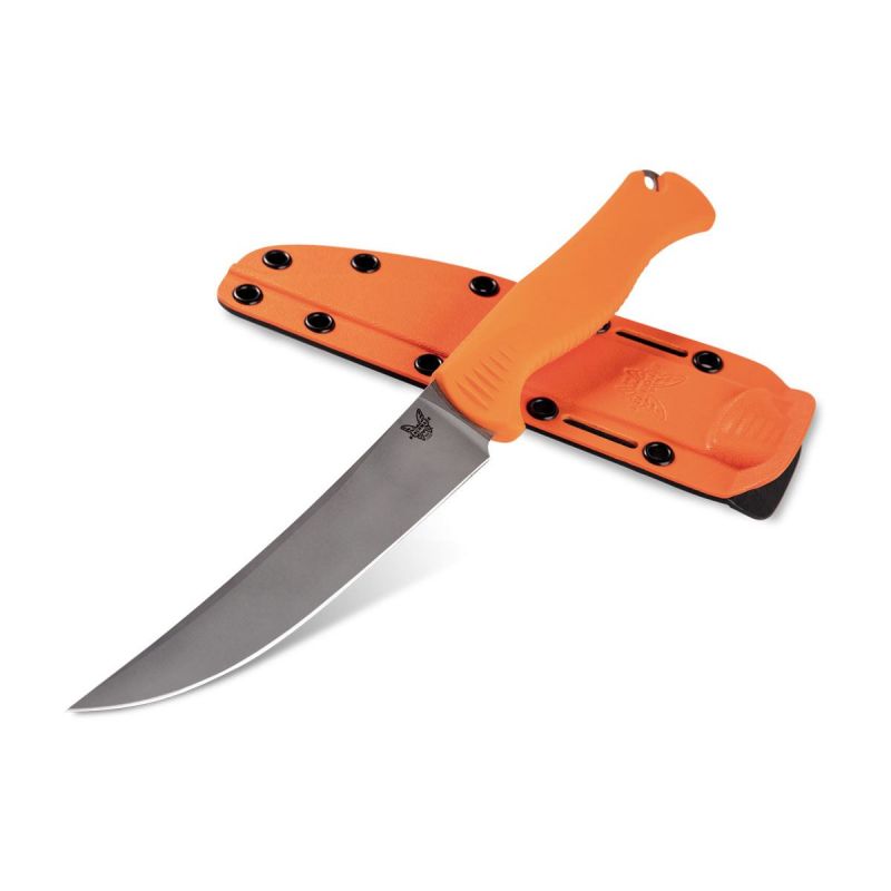 Benchmade Meatcrafter 15500
