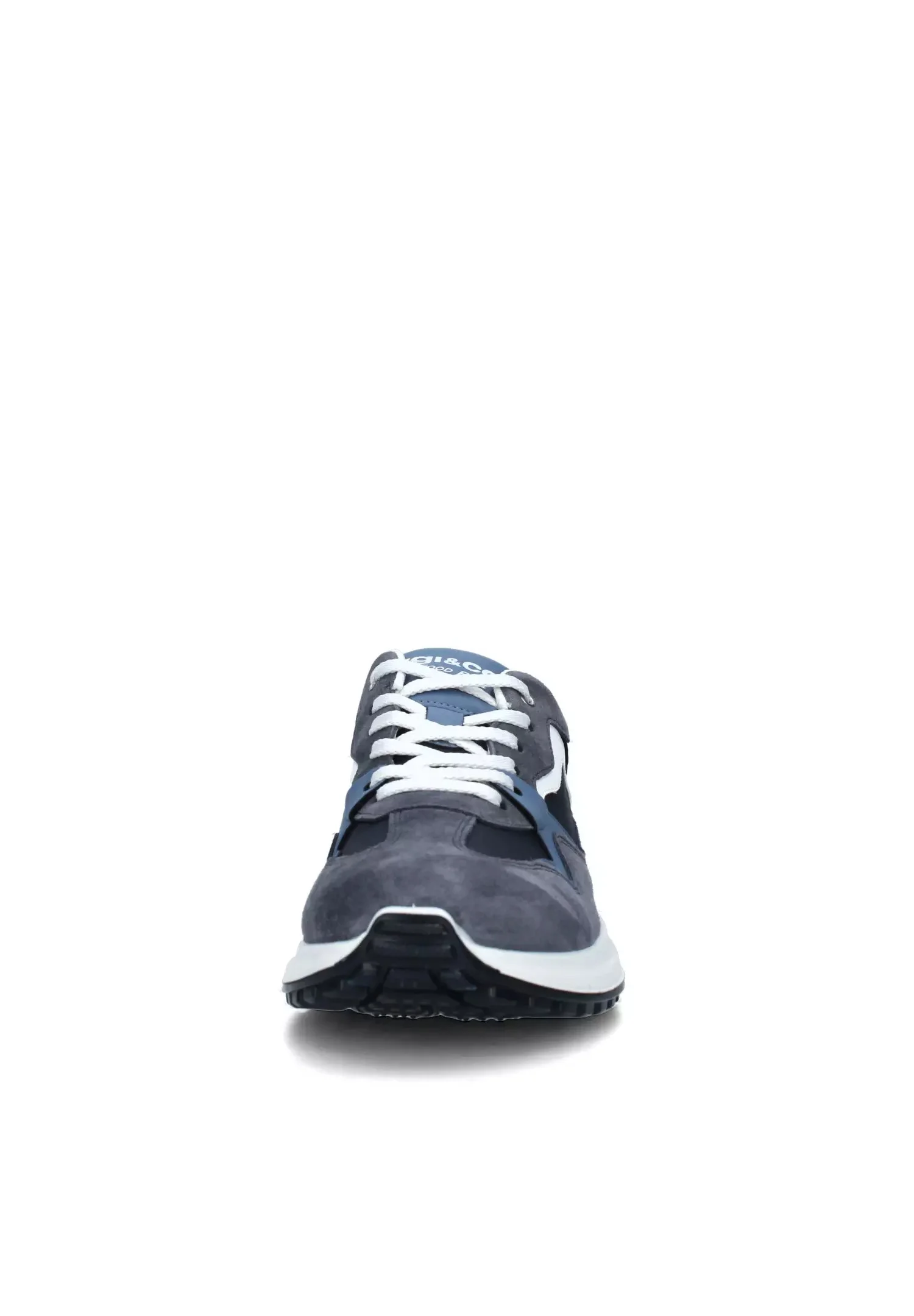 Zapatillas bajas IGI&CO