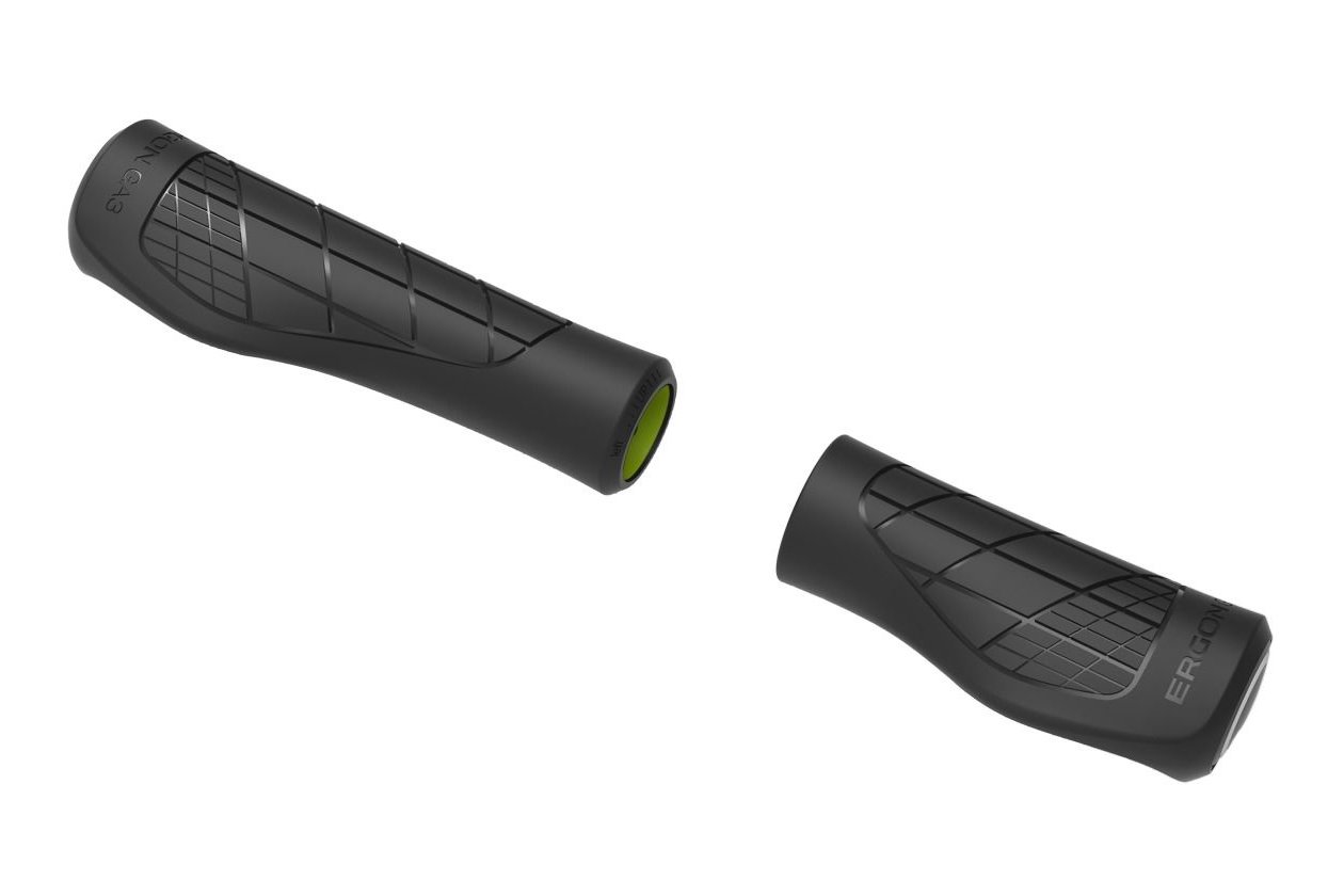 Ergon GA3 Single Twist Shift Griffe