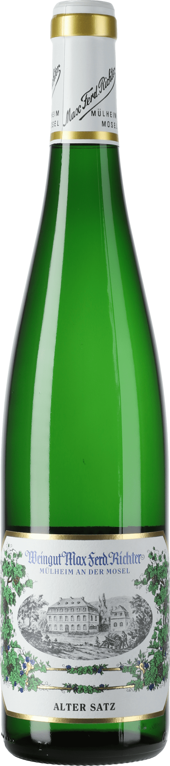 Weingut Max Ferd. Richter: Alter Satz 2022