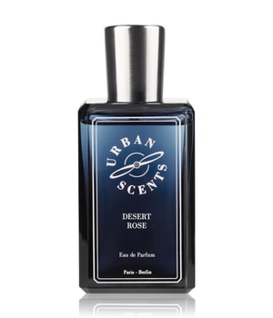 URBAN SCENTS Desert Rose Parfum-100 ml