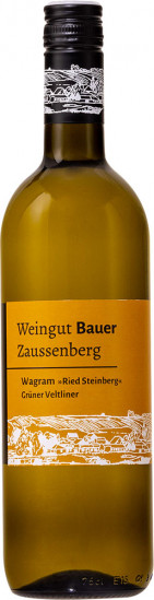 2021 Grüner Veltliner 