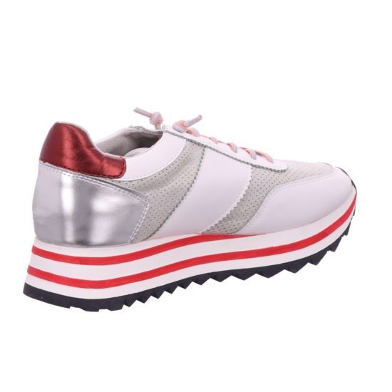 LAUFSTEG Sneaker weiss