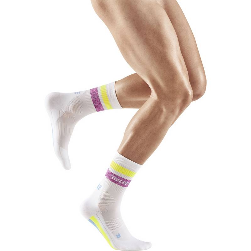 CEP Miami Vibes Running Compression Socks Socken Herren