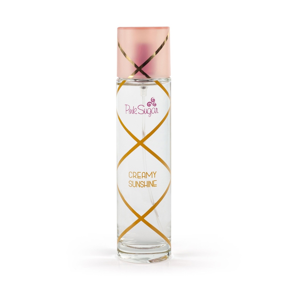 pink sugar aquolina Creamy Sunshine Eau de Toilette