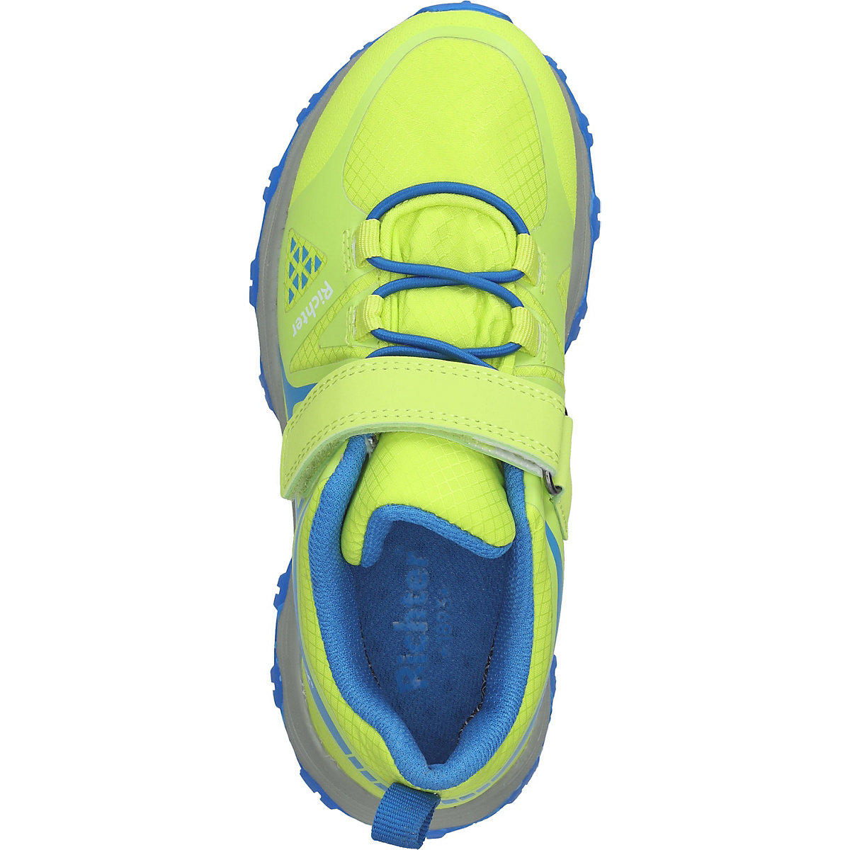 Sneaker Halbschuhe