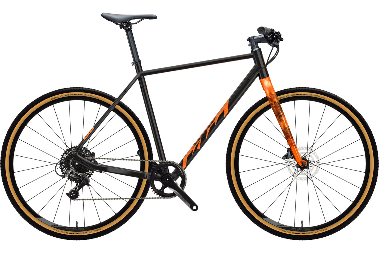 KTM X-Strada 30 Fit - 2022 - 28 Zoll - Diamant
