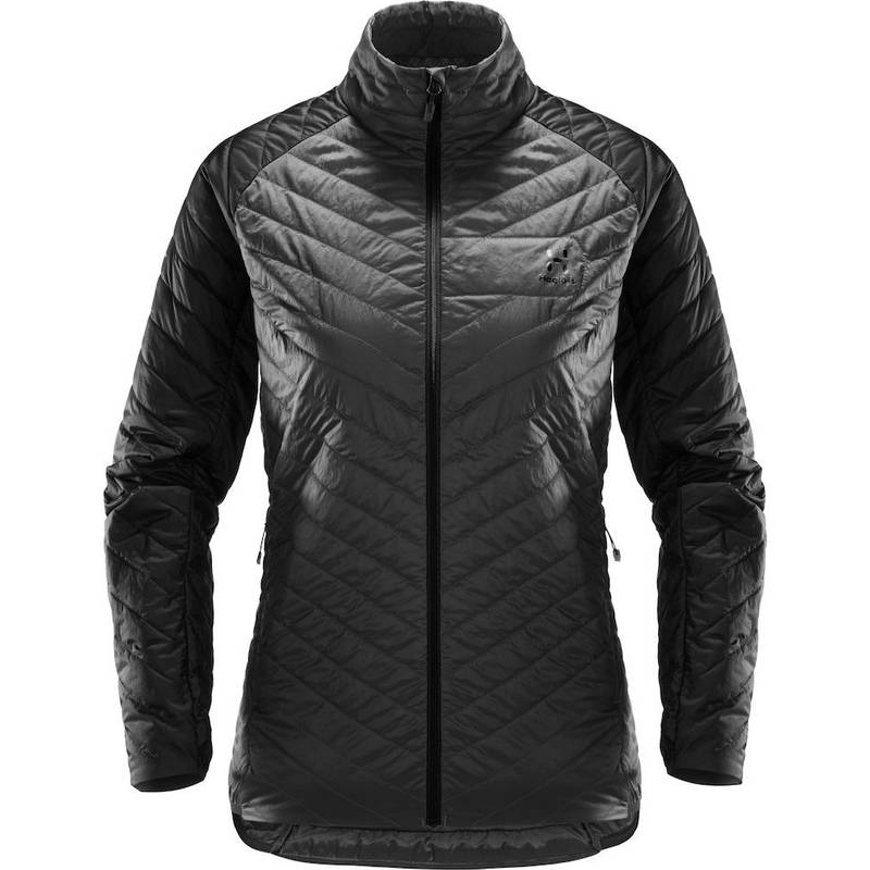 Haglöfs L.I.M Barrier Jacket Outdoorjacke Damen