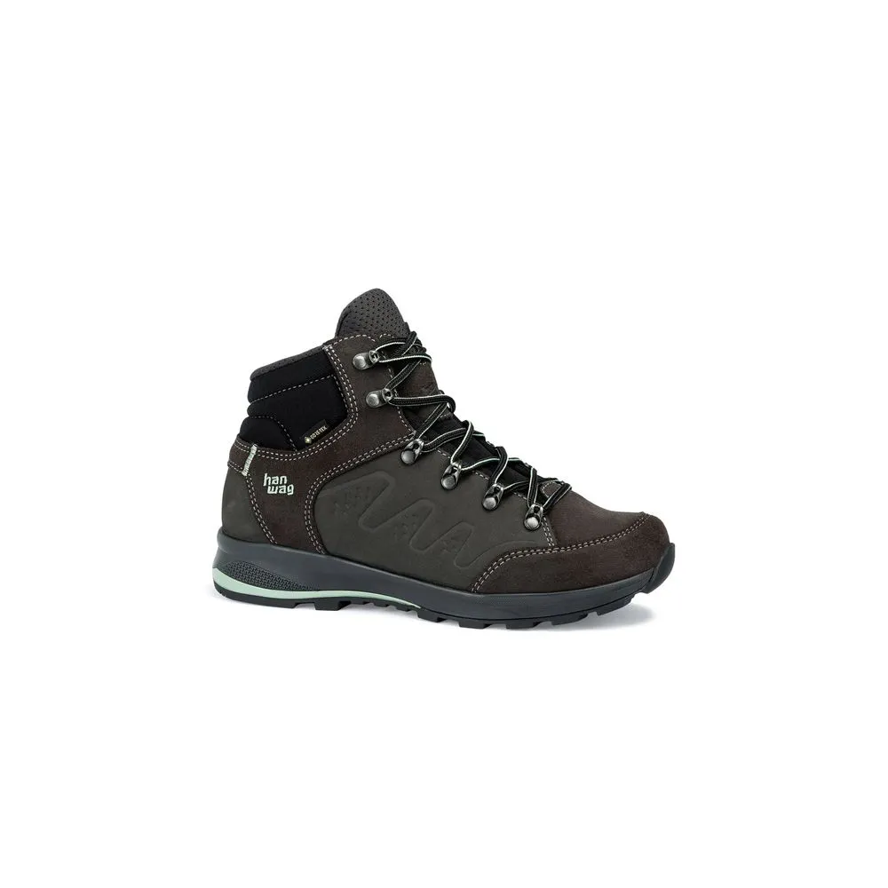Hanwag Torsby Lady H203701-492494 / grün