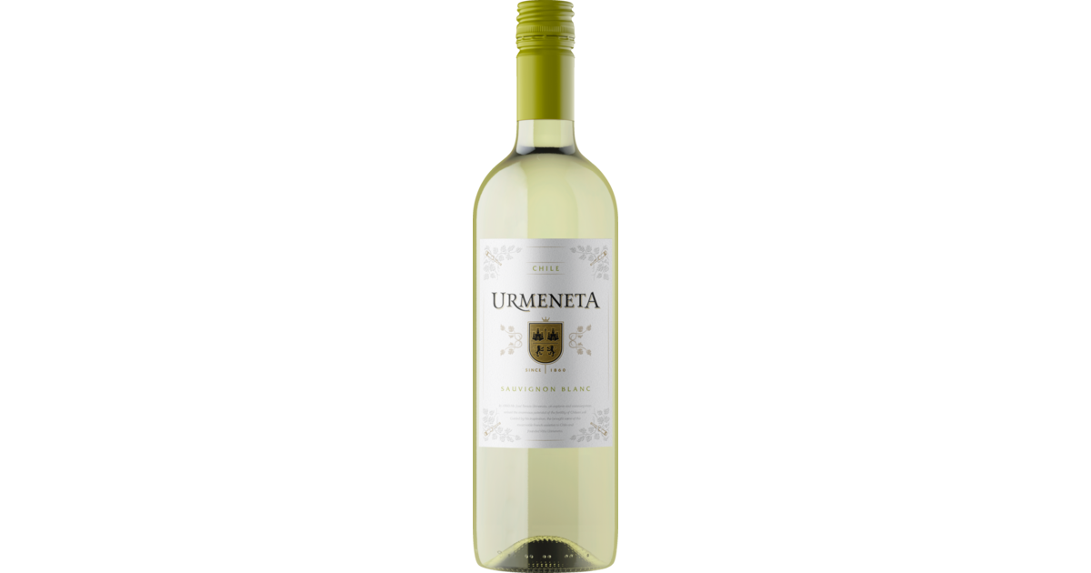Urmeneta Sauvignon Blanc