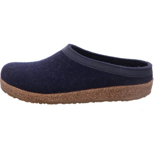 HAFLINGER Grizzly Torben - Hausschuh
