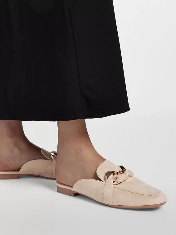 Graceland Mules