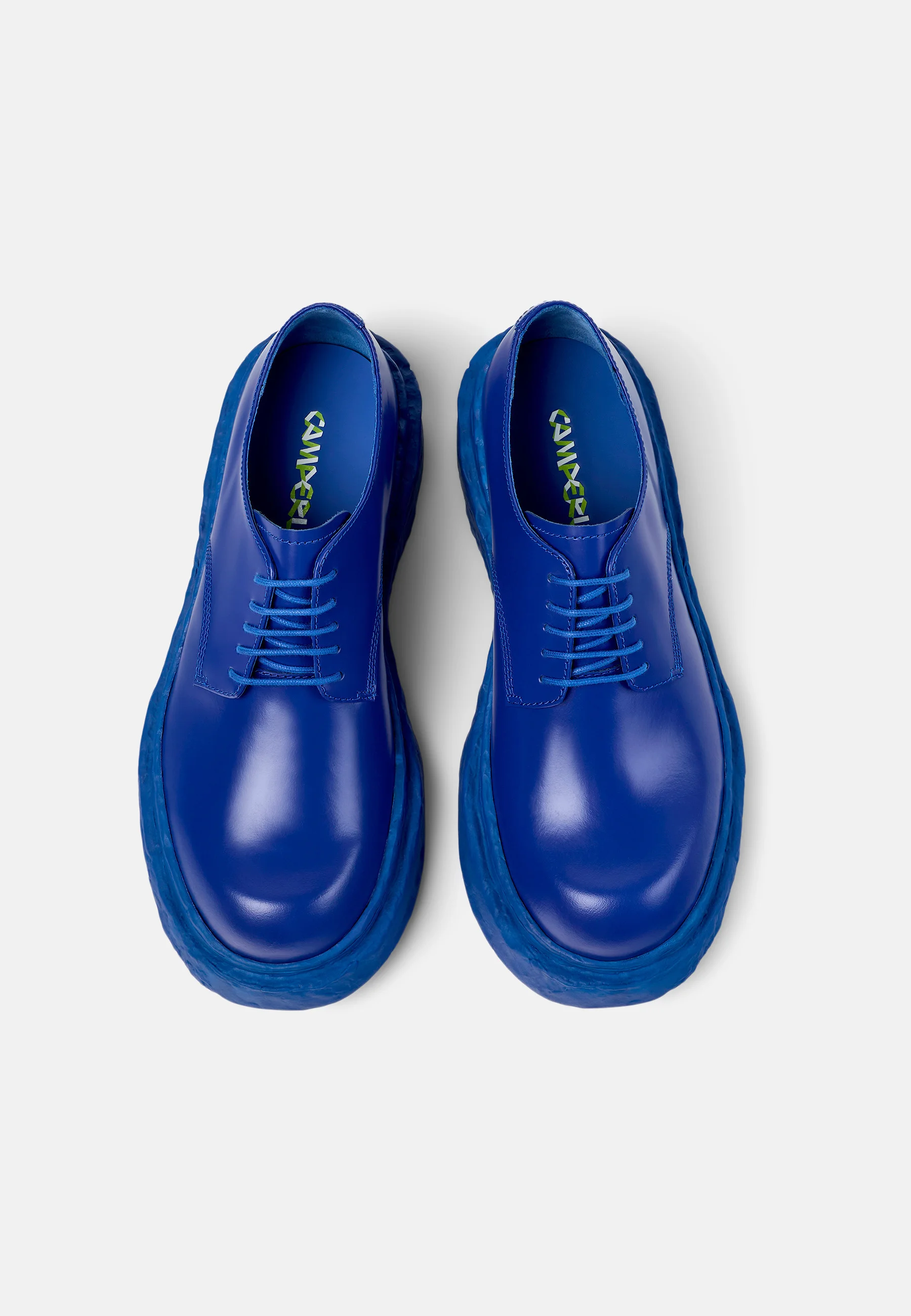 CAMPERLAB VAMONOS UNISEX - Zapatos con cordones