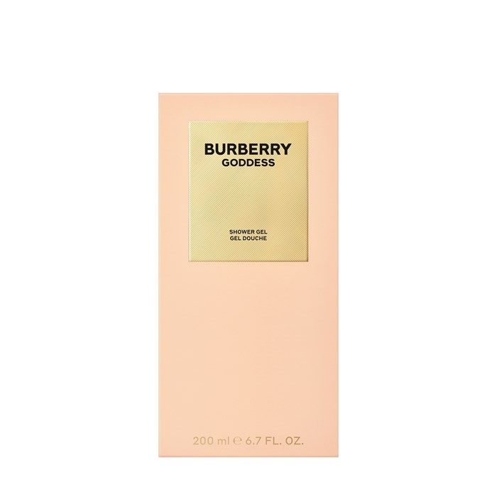 Shower Gel