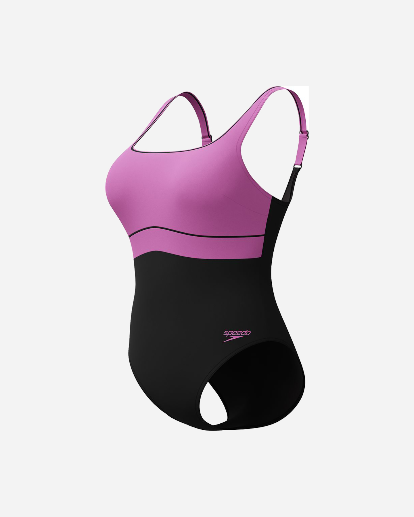 Costume Piscina Speedo Contour Eclipse W 8-00306715357