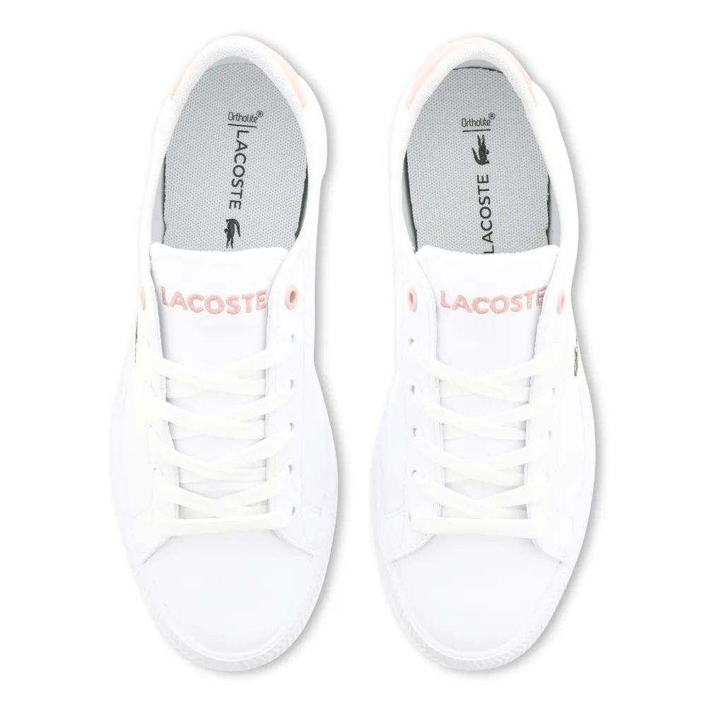 Lacoste Gripshot 742CUJ00011Y9 / weiss