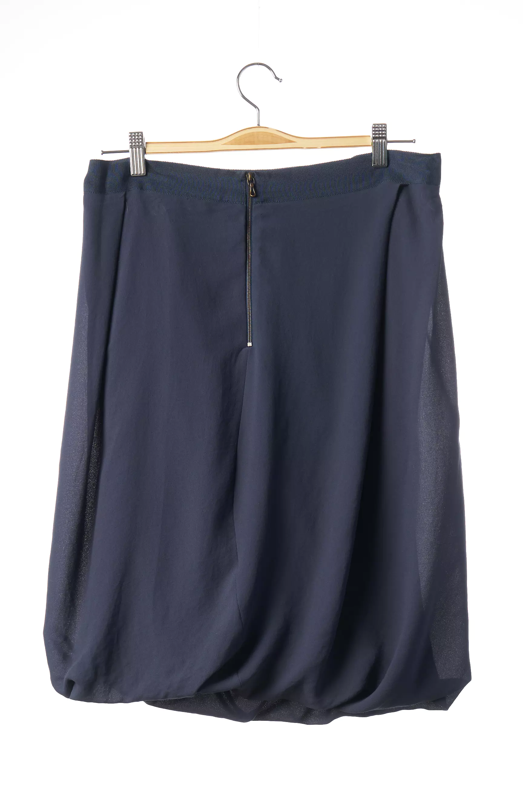 Lanvin Jupes Mi Longues Femme couleur bleu