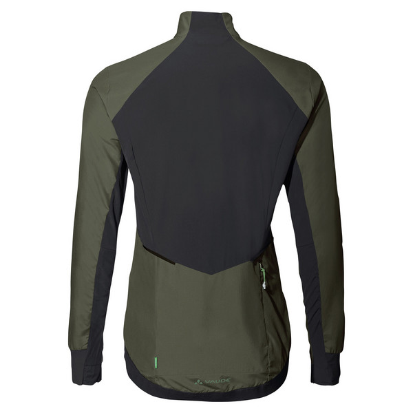 KURO AIR JACKET Damen - Fahrradjacke