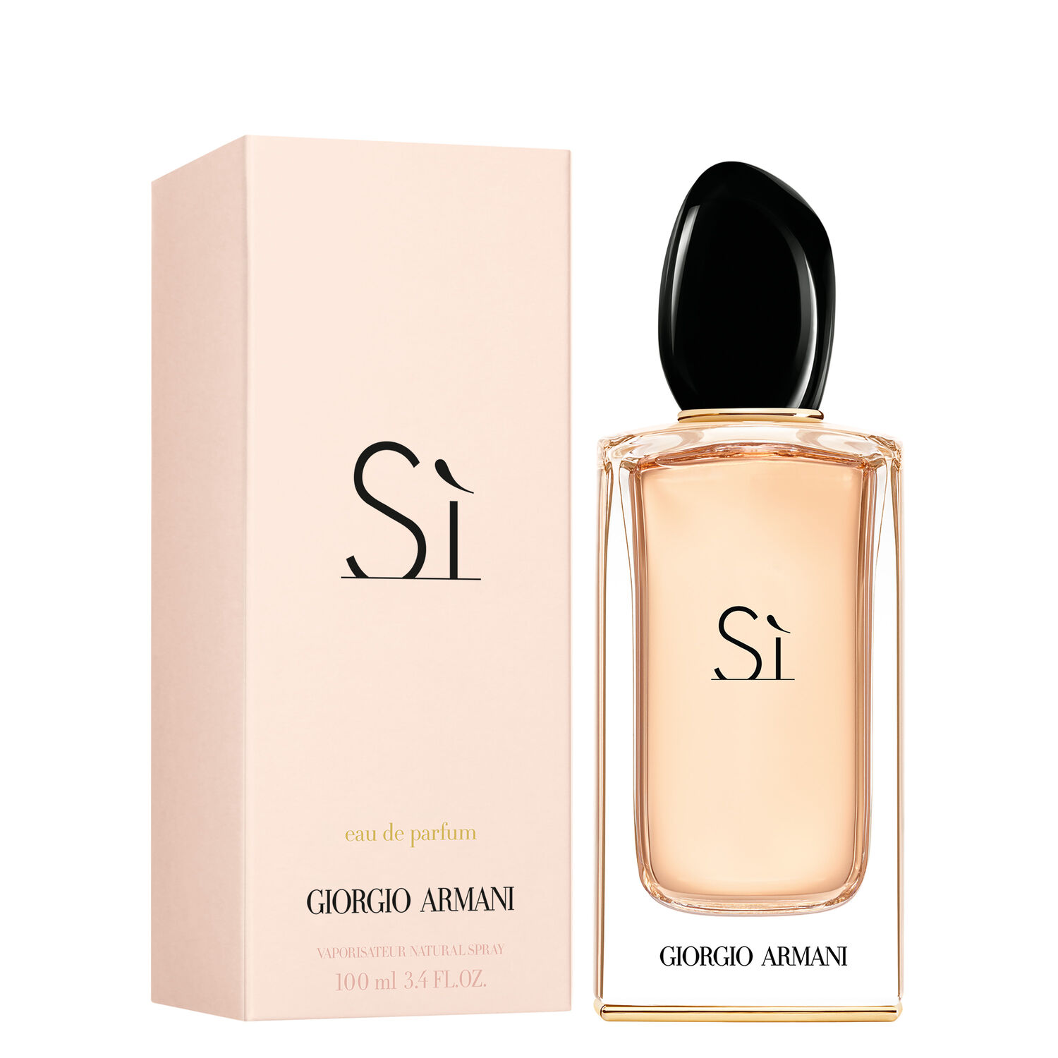 Giorgio Armani Sì Eau de Parfum