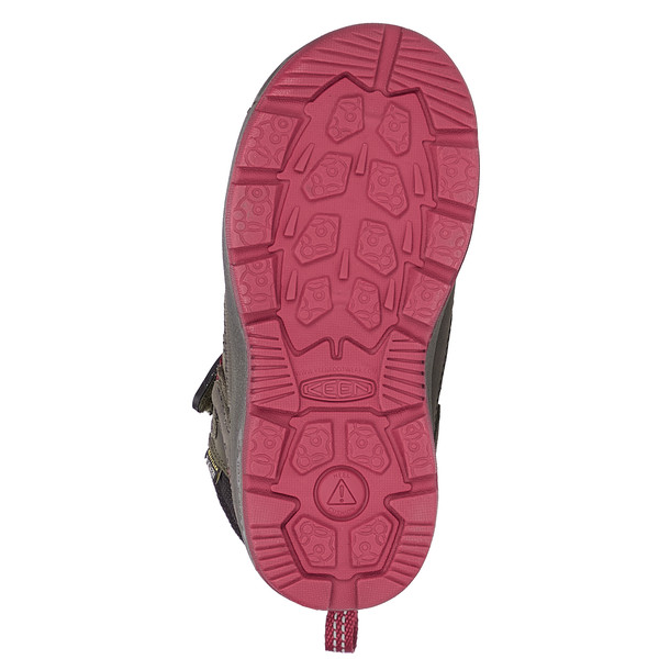 REDWOOD MID WP Kinder - Winterstiefel