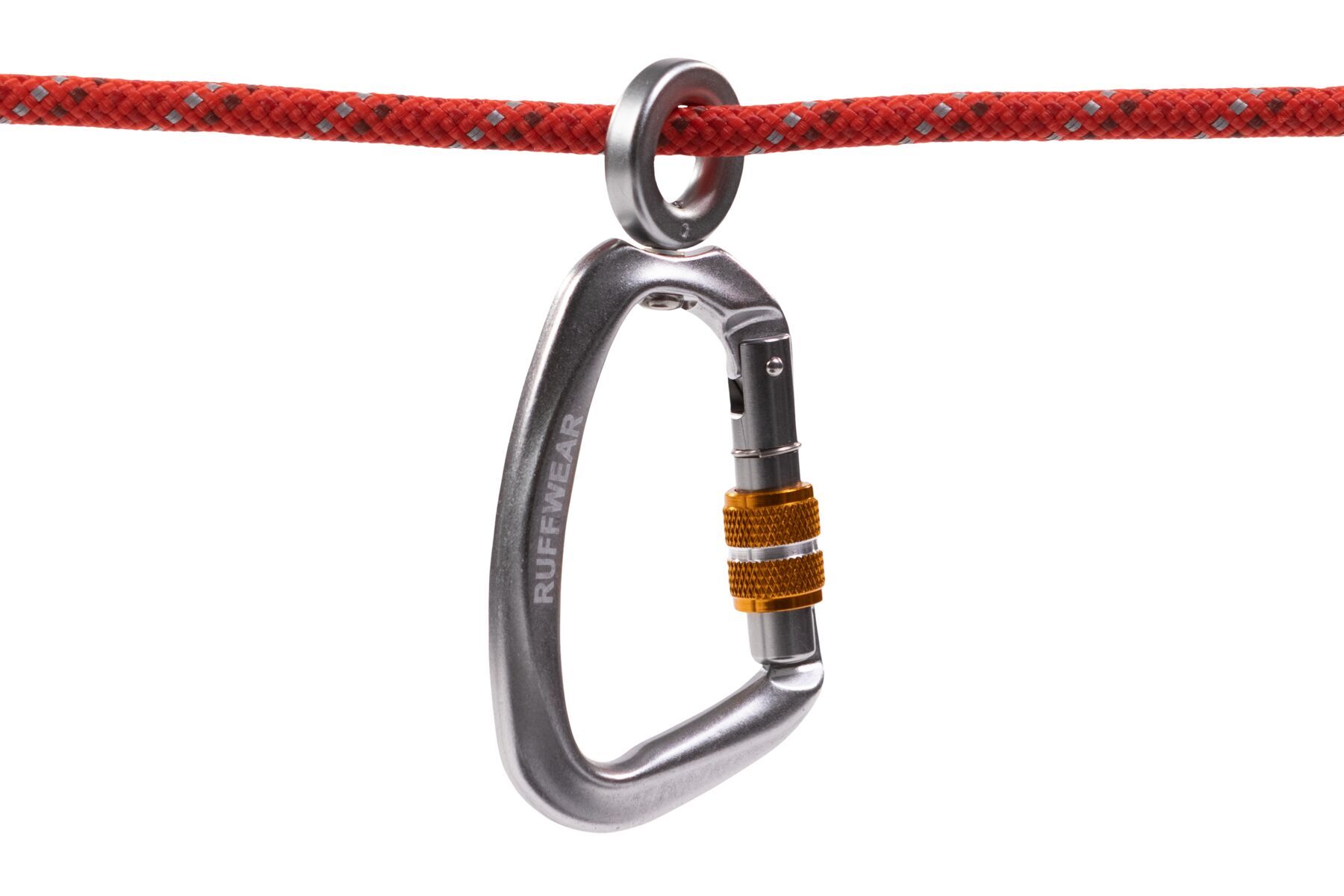 Ruffwear Hundeleinen Ruffwear Knot-a-Hitch™ Hunde-Anseil-System