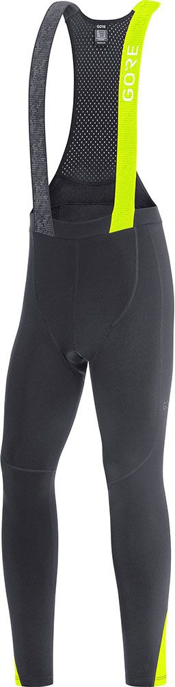 GOREWEAR C5 Thermo - Trägerhose mit Polster kaufen | Bike-Discount