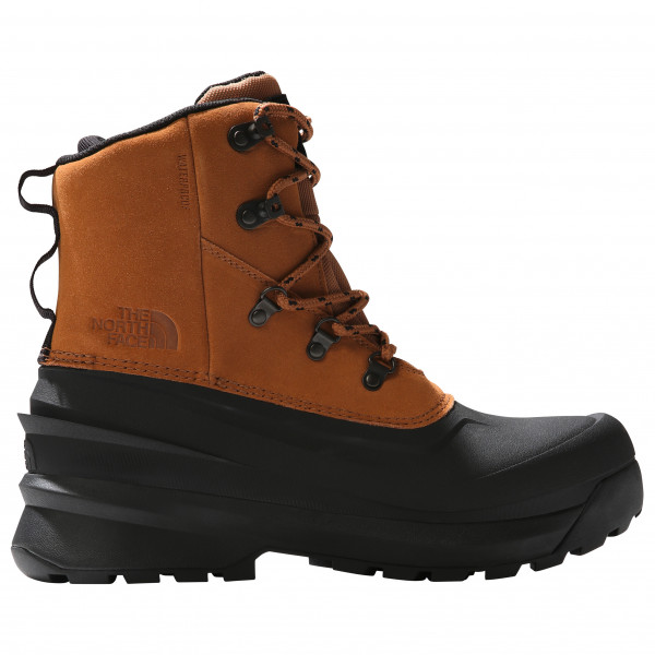 The North Face - Chilkat V Lace WP - Winterschuhe