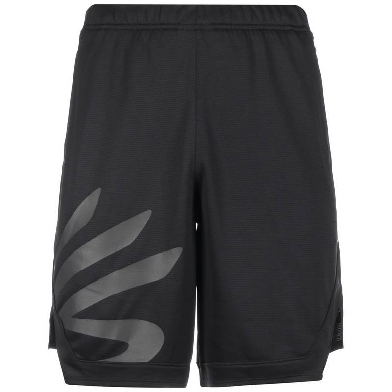Under Armour Curry Splash Basketball-Shorts Herren