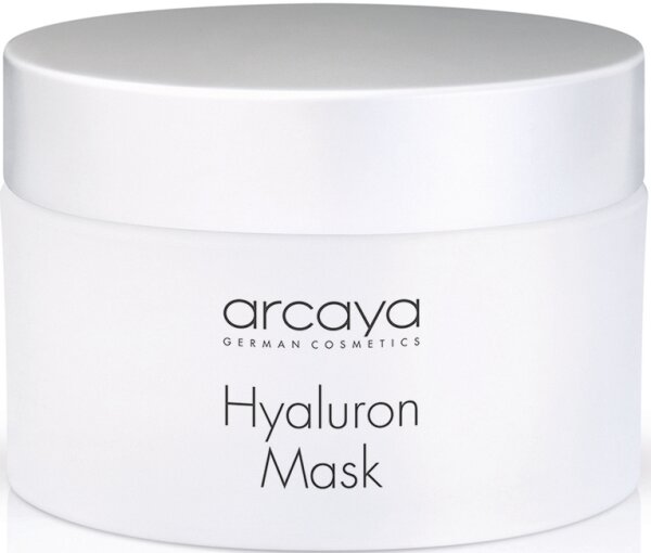 Arcaya Hyaluron Mask Gesichtsmaske