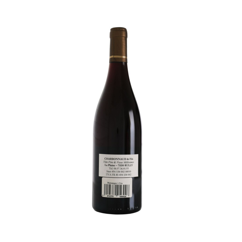 L'hermitage De Nantoux Clos Des Loyères 2022