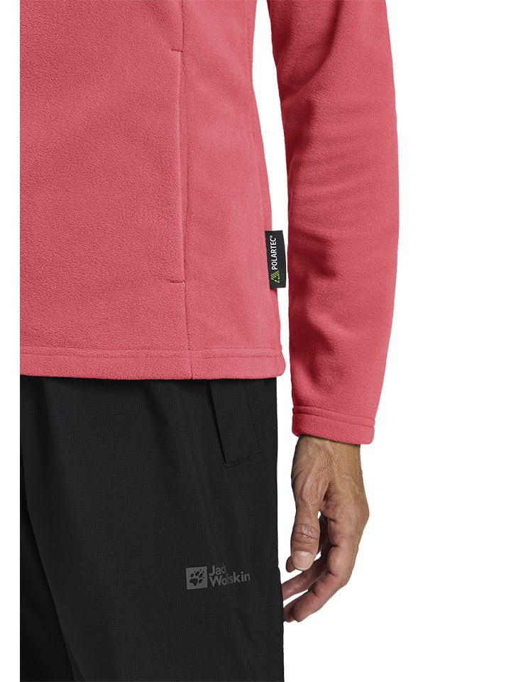 Jack Wolfskin Fleecejacke 
