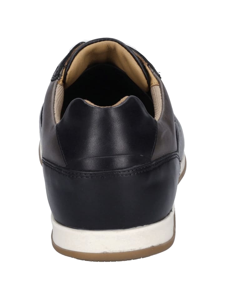 Josef Seibel Halbschuh Colby 01 in schwarz günstig kaufen