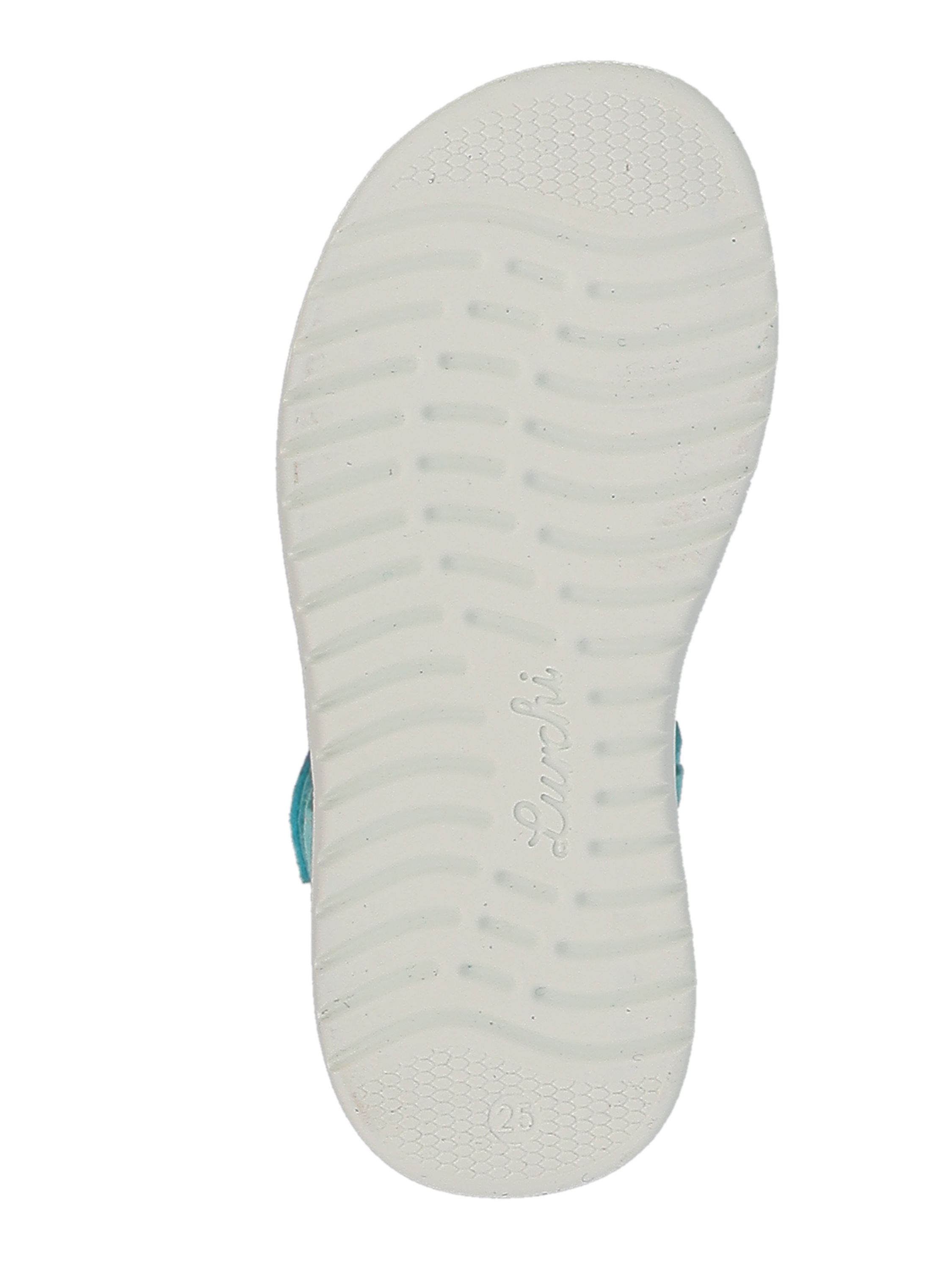 Lurchi Sandale Zaina - aqua