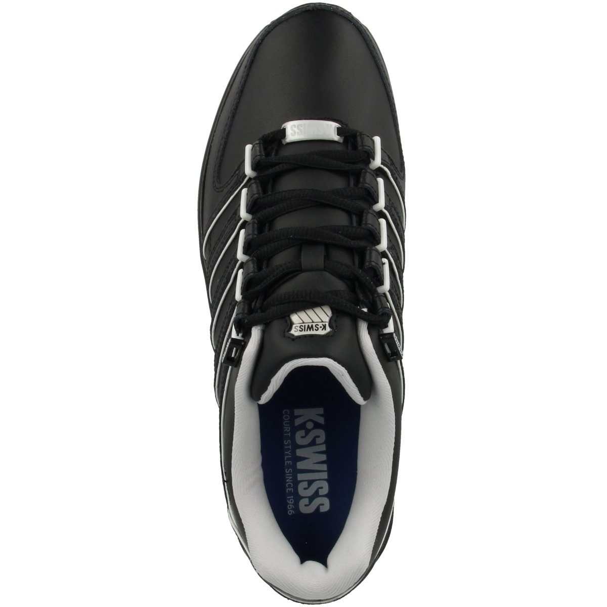 K-Swiss Rinzler SMU Herren Sneaker Logo